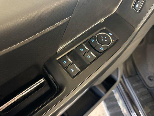 used 2024 Ford F-150 car, priced at $51,884