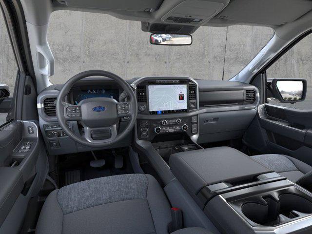 new 2024 Ford F-150 car, priced at $58,449