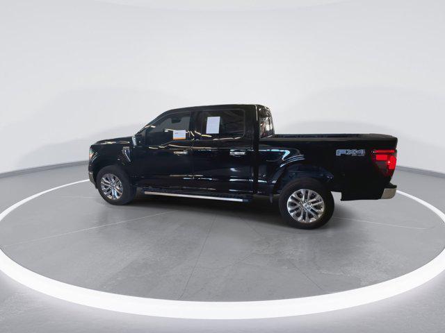 used 2024 Ford F-150 car, priced at $51,884