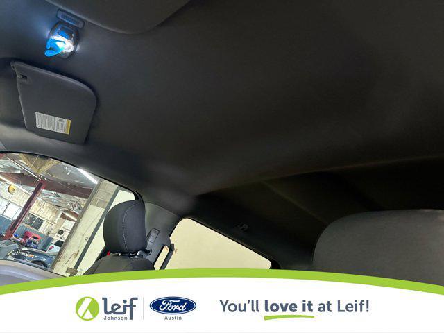 used 2018 Ford F-150 car, priced at $17,221