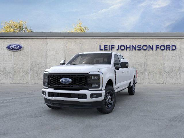 new 2024 Ford F-350 car, priced at $91,275