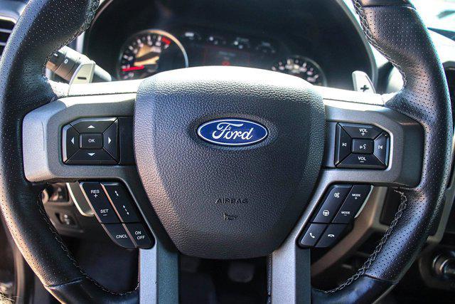 used 2020 Ford F-150 car, priced at $42,000