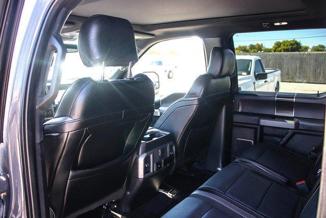 used 2020 Ford F-150 car, priced at $42,000