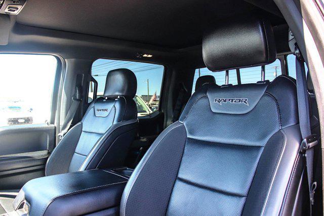 used 2020 Ford F-150 car, priced at $42,000