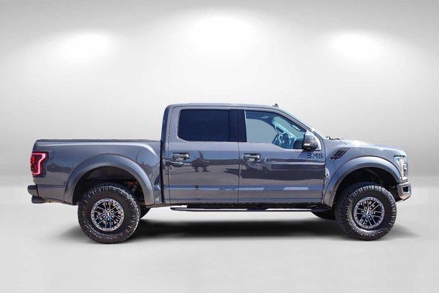 used 2020 Ford F-150 car, priced at $42,000