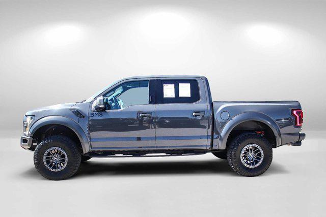 used 2020 Ford F-150 car, priced at $42,000