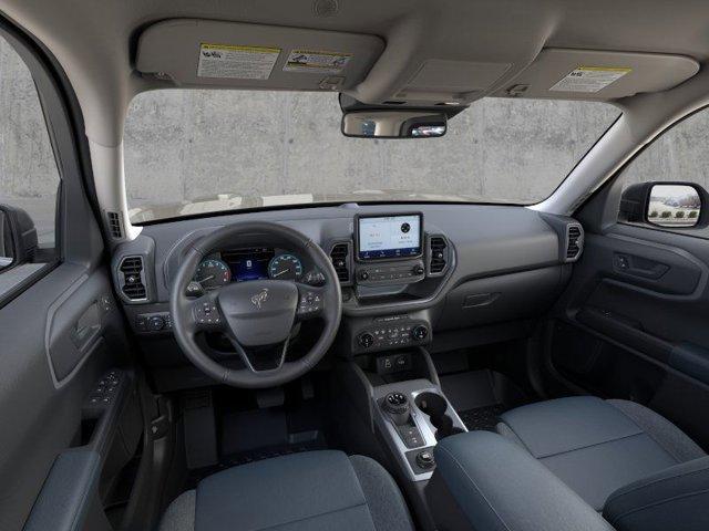 new 2024 Ford Bronco Sport car, priced at $33,992