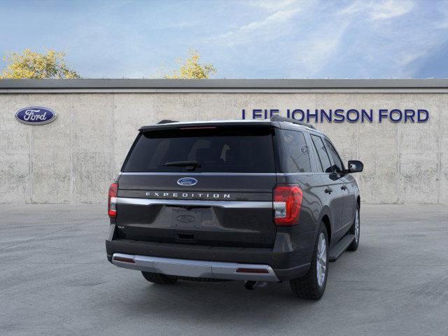 new 2024 Ford Expedition car, priced at $66,475