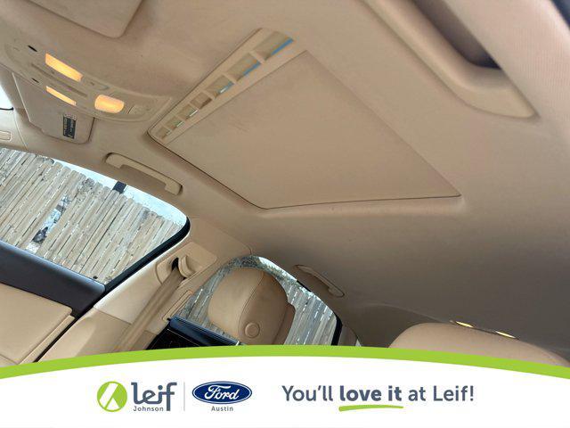 used 2015 Audi A6 car, priced at $13,271