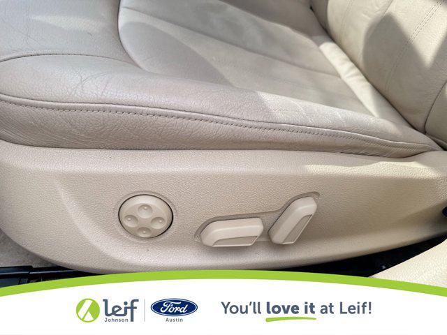 used 2015 Audi A6 car, priced at $13,271