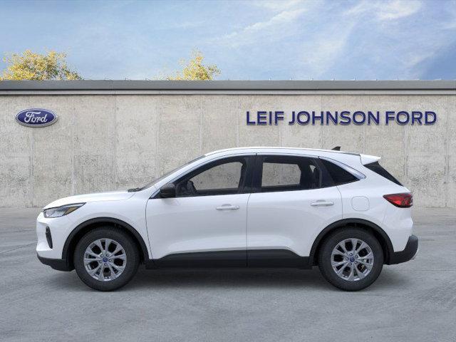 new 2024 Ford Escape car, priced at $28,901