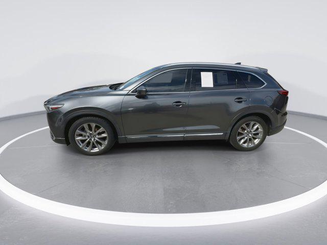 used 2020 Mazda CX-9 car, priced at $24,000