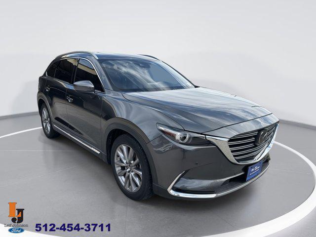 used 2020 Mazda CX-9 car, priced at $24,000