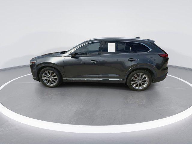 used 2020 Mazda CX-9 car, priced at $24,000