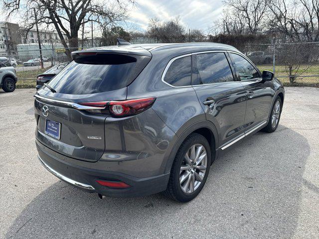 used 2020 Mazda CX-9 car, priced at $24,000