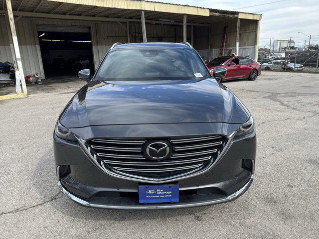 used 2020 Mazda CX-9 car, priced at $24,000