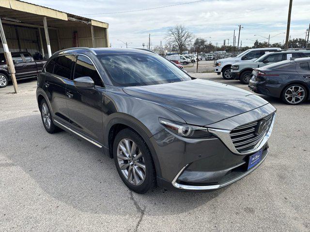 used 2020 Mazda CX-9 car, priced at $24,000