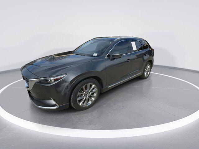 used 2020 Mazda CX-9 car, priced at $24,000