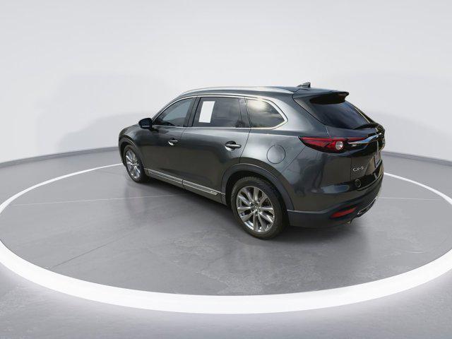 used 2020 Mazda CX-9 car, priced at $24,000