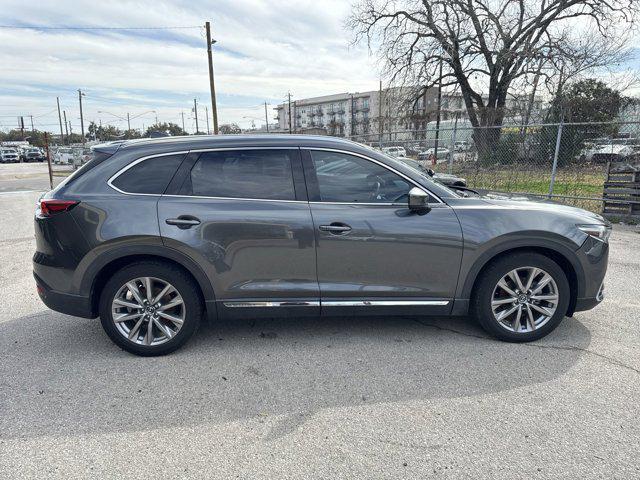 used 2020 Mazda CX-9 car, priced at $24,000