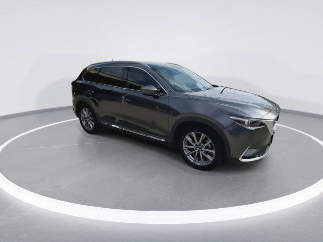 used 2020 Mazda CX-9 car, priced at $24,000