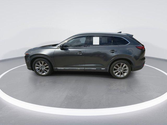 used 2020 Mazda CX-9 car, priced at $24,000