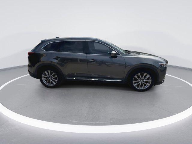 used 2020 Mazda CX-9 car, priced at $24,000