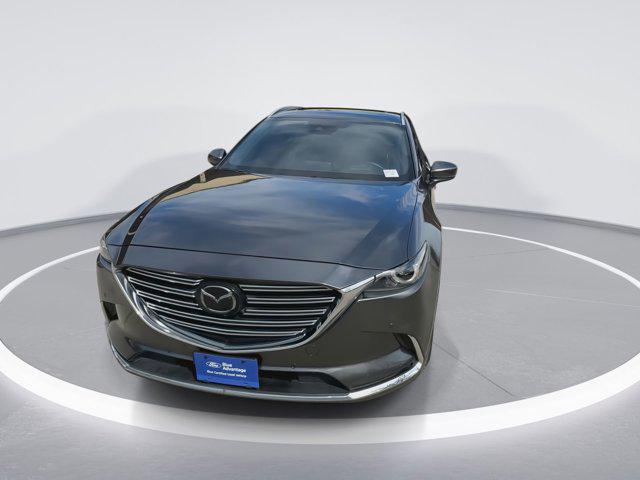 used 2020 Mazda CX-9 car, priced at $24,000