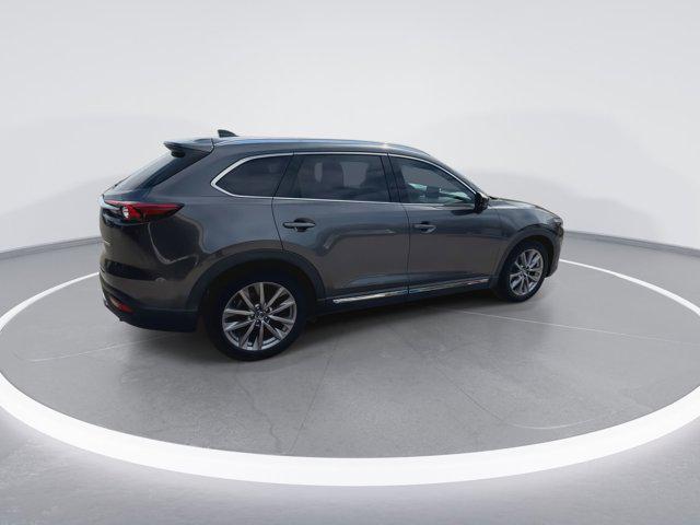 used 2020 Mazda CX-9 car, priced at $24,000