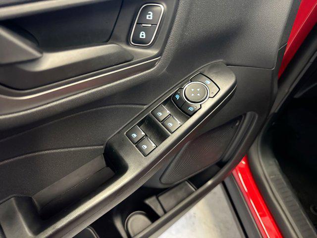 used 2024 Ford Escape car, priced at $26,516