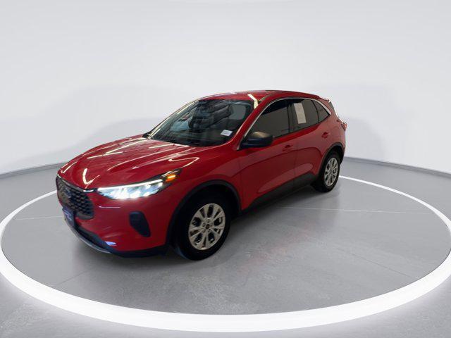used 2024 Ford Escape car, priced at $26,516