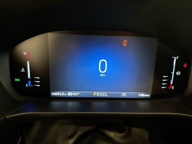 used 2024 Ford Escape car, priced at $26,516