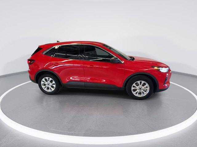 used 2024 Ford Escape car, priced at $26,516