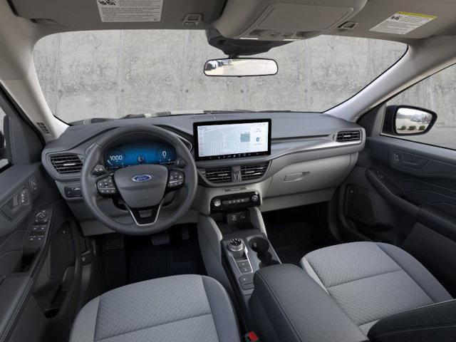 new 2024 Ford Escape car, priced at $34,398