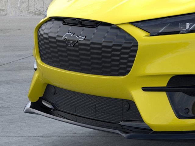 new 2025 Ford Mustang Mach-E car, priced at $52,285