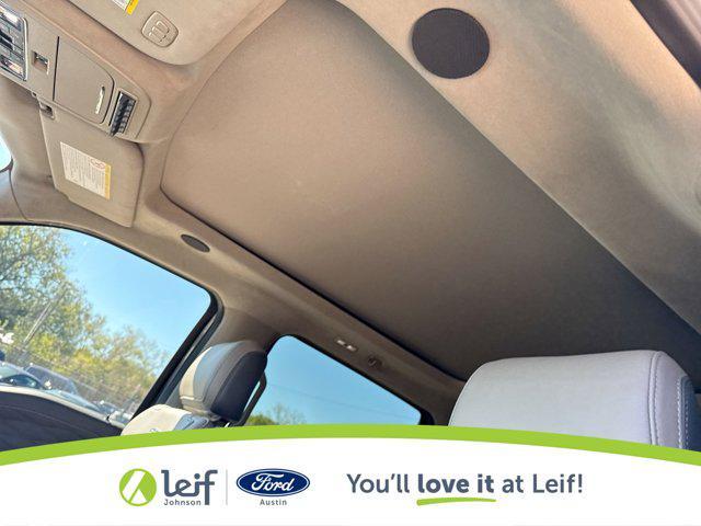 used 2025 Ford F-350 car, priced at $103,400