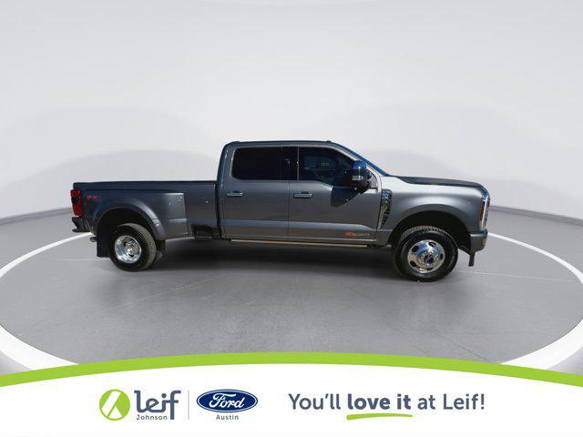used 2025 Ford F-350 car, priced at $103,400