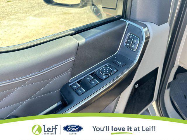 used 2025 Ford F-350 car, priced at $103,400