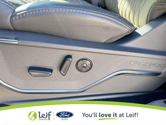 used 2025 Ford F-350 car, priced at $103,400