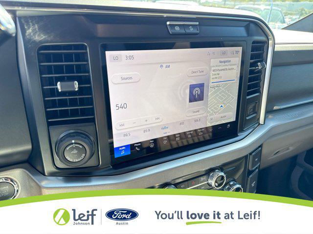 used 2025 Ford F-350 car, priced at $103,400