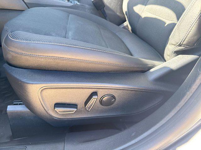 used 2021 Ford Bronco Sport car, priced at $24,394