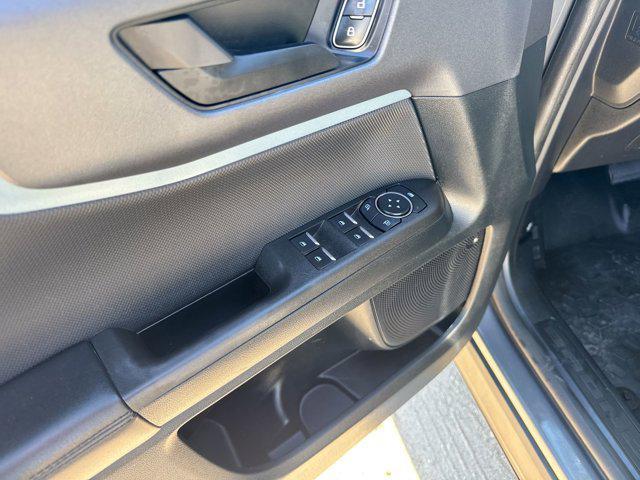 used 2021 Ford Bronco Sport car, priced at $24,394