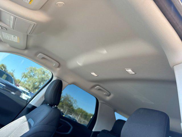 used 2021 Ford Bronco Sport car, priced at $24,394