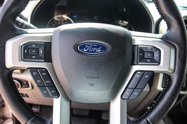 used 2016 Ford F-150 car, priced at $28,000