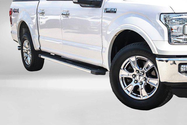 used 2016 Ford F-150 car, priced at $28,000