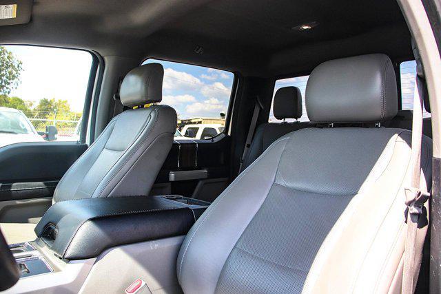 used 2016 Ford F-150 car, priced at $28,000