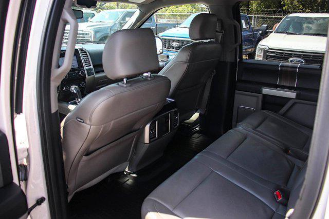 used 2016 Ford F-150 car, priced at $28,000