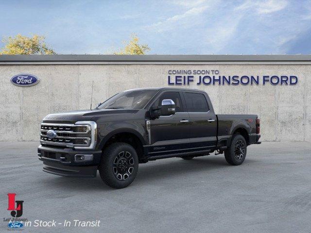 new 2024 Ford F-250 car, priced at $94,895