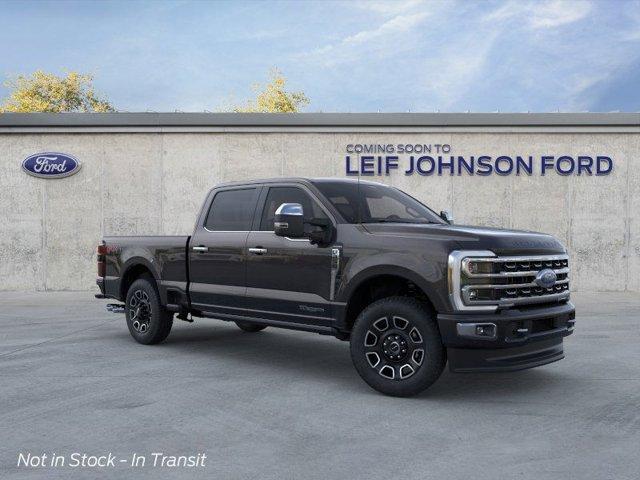 new 2024 Ford F-250 car, priced at $94,895