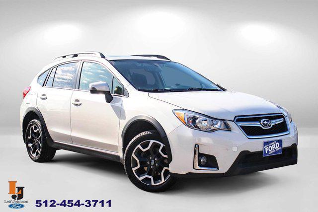 used 2017 Subaru Crosstrek car, priced at $17,900